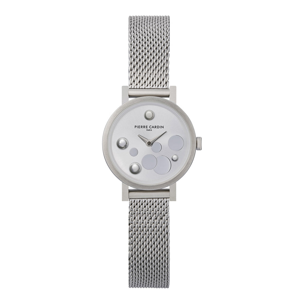 Pierre Cardin Canal St. Martin CCM.0503 Damenuhr Pierre Cardin Canal St. Martin CCM.0503 Damenuhr
